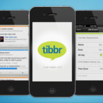 tibbr App for Mobile