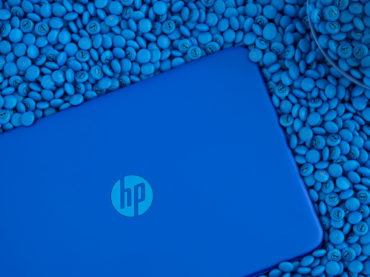 HP Social Content: Consumer Laptops